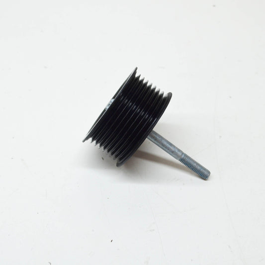 NEW MERCEDES-BENZ M W164 ENGINE V-RIBBED BELT PULLEY A6292000270 ORIGINAL