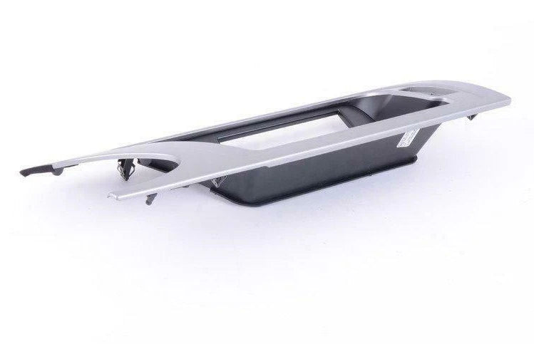 NEW AUDI A4 B8 INSTRUMENT PANEL INSERT TRIM LHD 8K1857186GR66 ORIGINAL