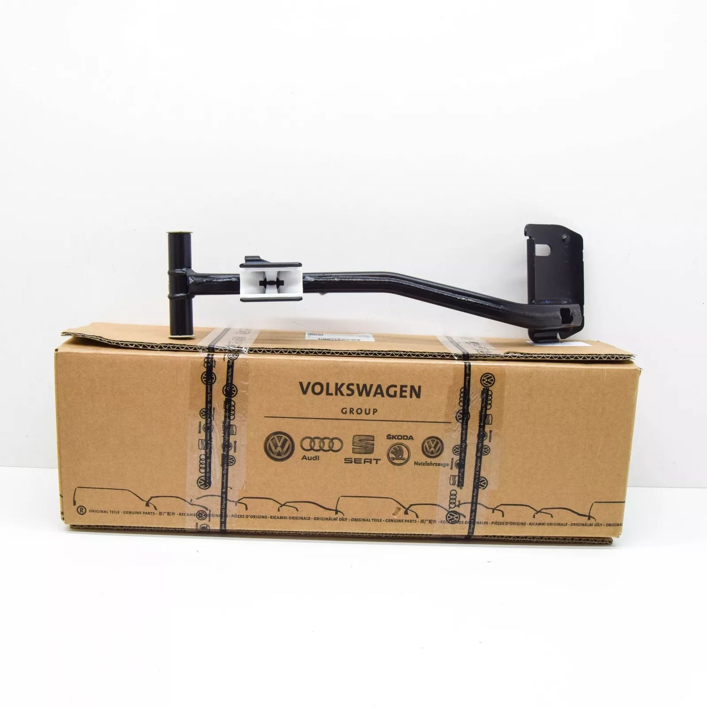 NEW VW TOUAREG 7P BRAKE PEDAL RHD 7P0723142L ORIGINAL