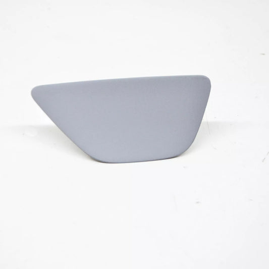 NEW BMW 5 GT F07 RIGHT HEADLIGHT WASHER COVER 51117332670 7332670 2015 ORIGINAL