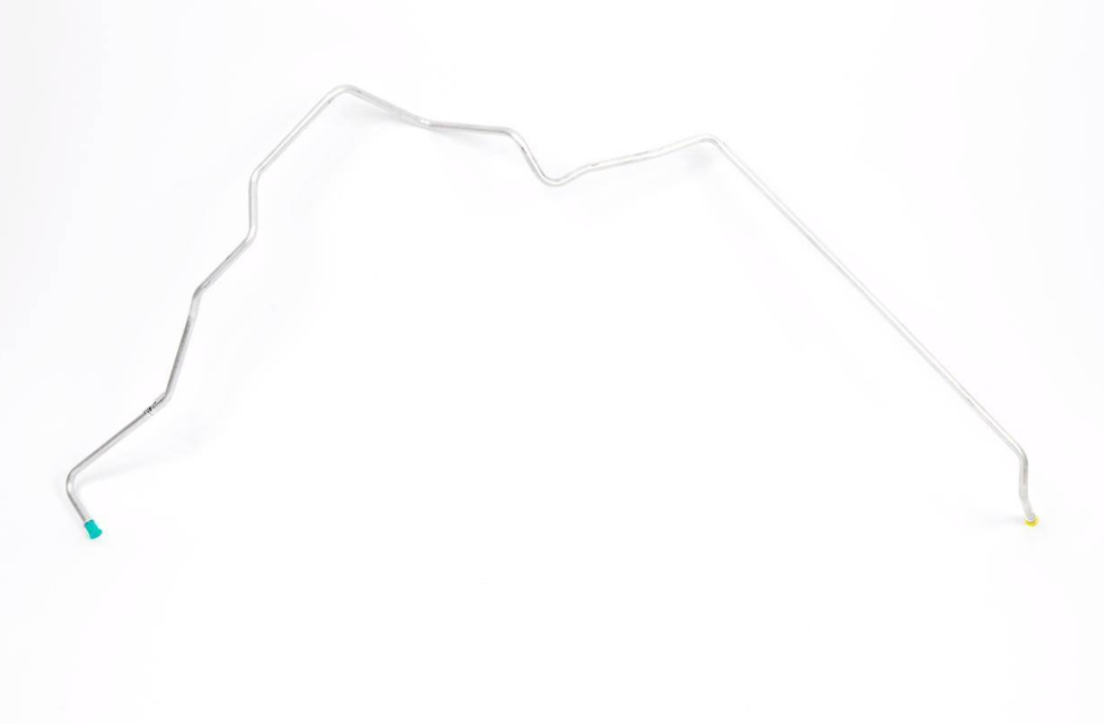 new ford transit mk3 steering system tube assy lhd 6c11-3a713-ce 1704634