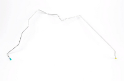 new ford transit mk3 steering system tube assy lhd 6c11-3a713-ce 1704634