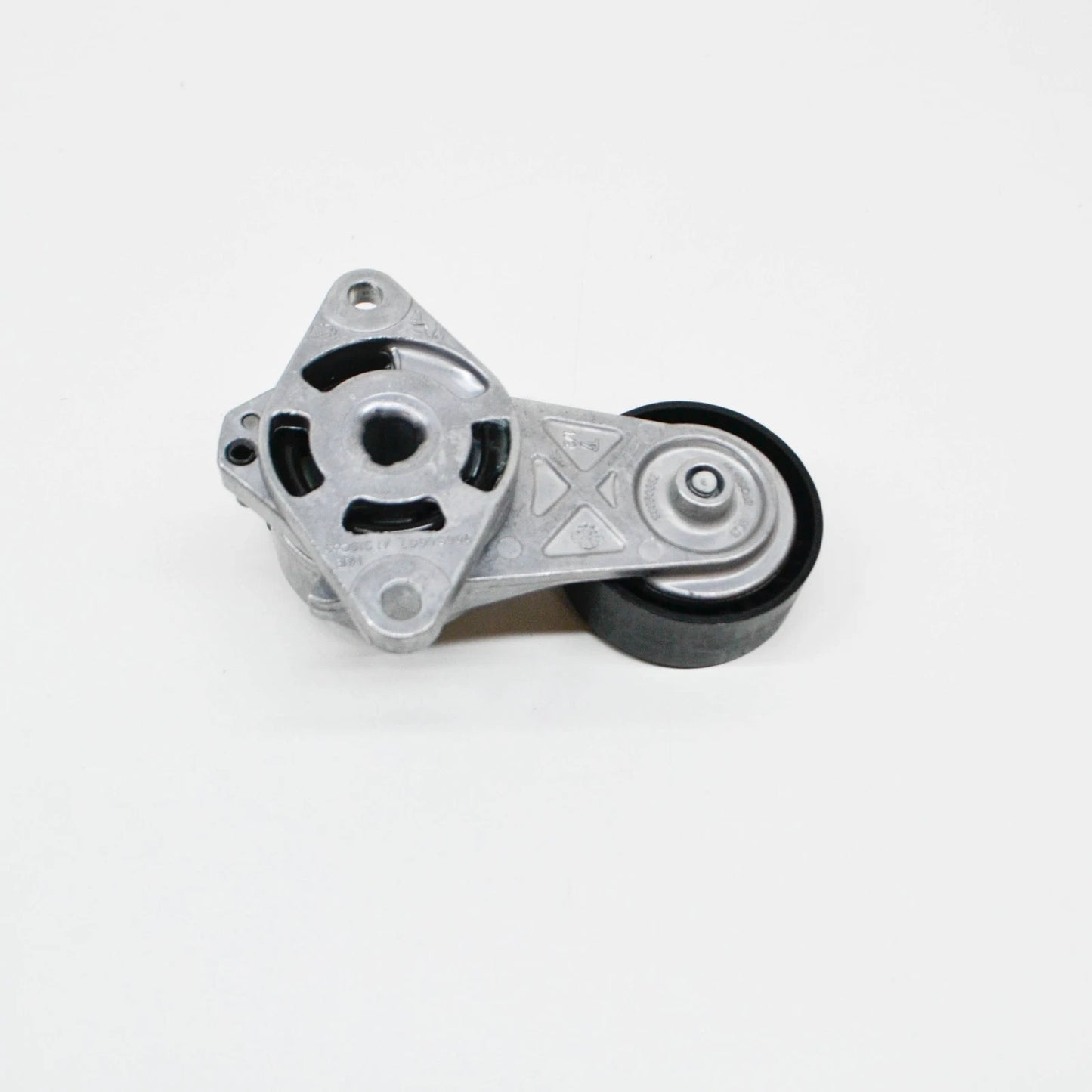 NEW AUDI Q8 4M ACCESSORY DRIVE BELT TENSIONER 0P2260938C ORIGINAL