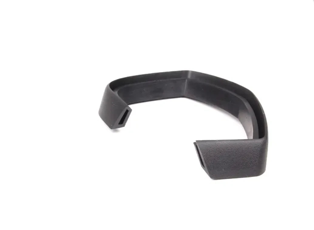 NEW BMW Z4 ROADSTER E85 LEFT EXTERIOR SECURING RING 51437056389 7056389 ORIGINAL