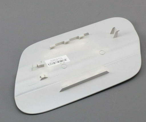 new volkswagen touran 5t fuel tank flap cover cap 5ta809909gru original