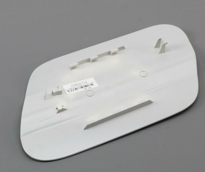 new volkswagen touran 5t fuel tank flap cover cap 5ta809909gru original