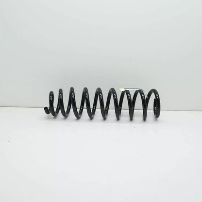 NEW MERCEDES-BENZ GLE W166 FRONT SUSPENSION COIL SPRING A1663211604 ORIGINAL