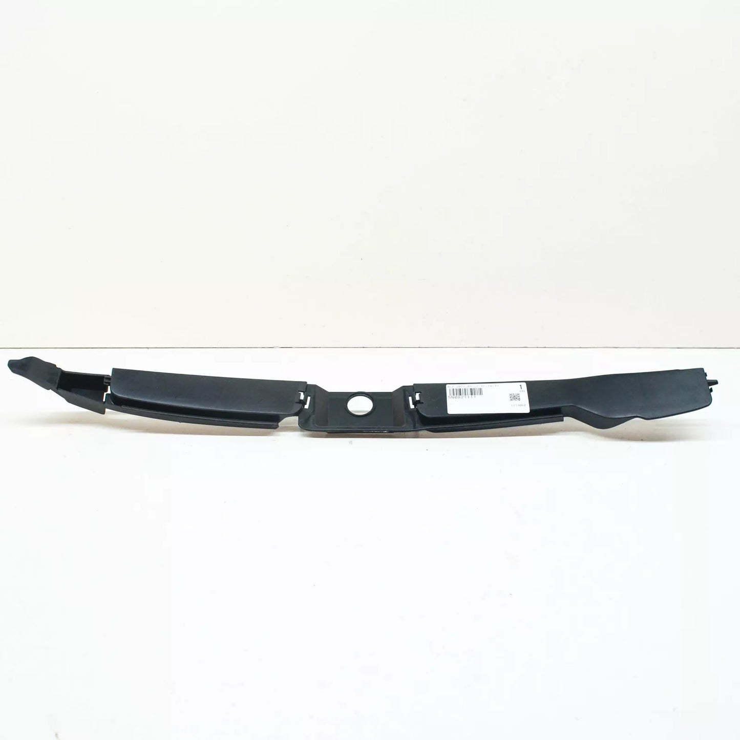 NEW VOLKSWAGEN TIGUAN AD FRONT LEFT FENDER WING END PLATE 5N0821111 ORIGINAL