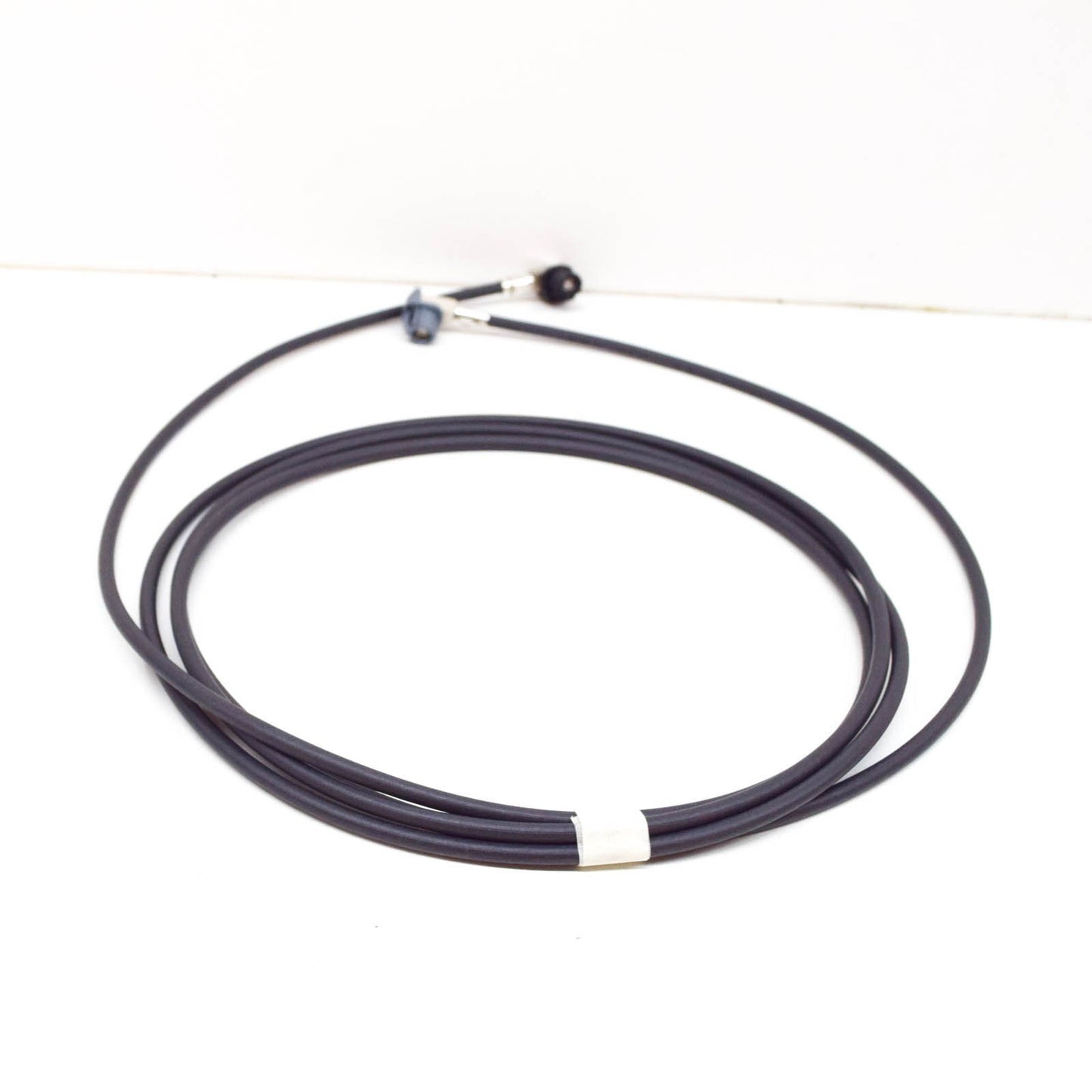 NEW VW TOUAREG 7L DISPLAY UNIT CONTROL PANEL CABLE LOOM LHD 7P1971327 ORIGINAL