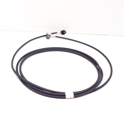 NEW VW TOUAREG 7L DISPLAY UNIT CONTROL PANEL CABLE LOOM LHD 7P1971327 ORIGINAL