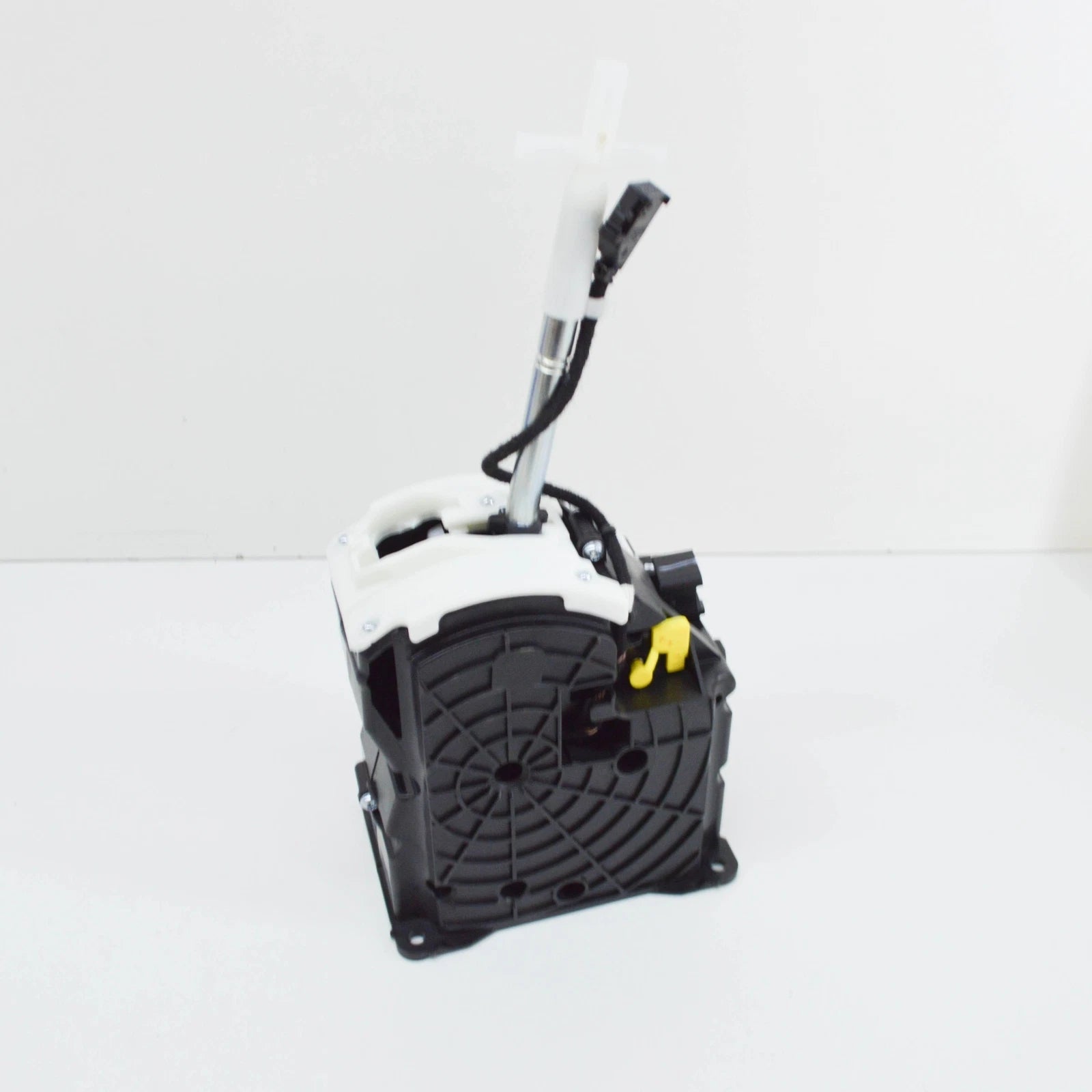 NEW VOLKSWAGEN PASSAT B8 3G GEAR SHIFTING MECHANISM LHD 5Q2713059N ORIGINAL