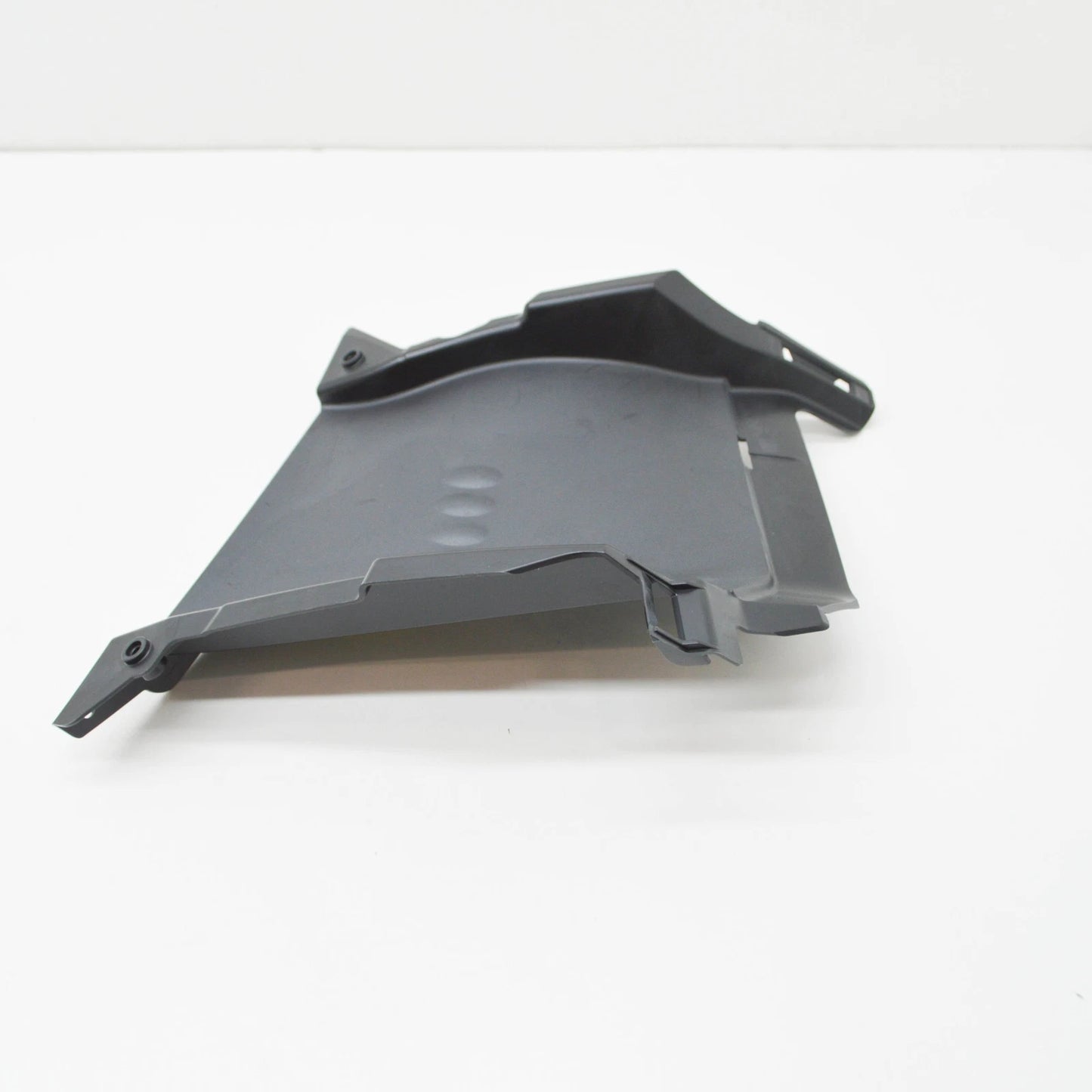 NEW BMW X4 G02 FRONT M BUMPER LEFT AIR CURTAIN 51118081203 8081203 ORIGINAL