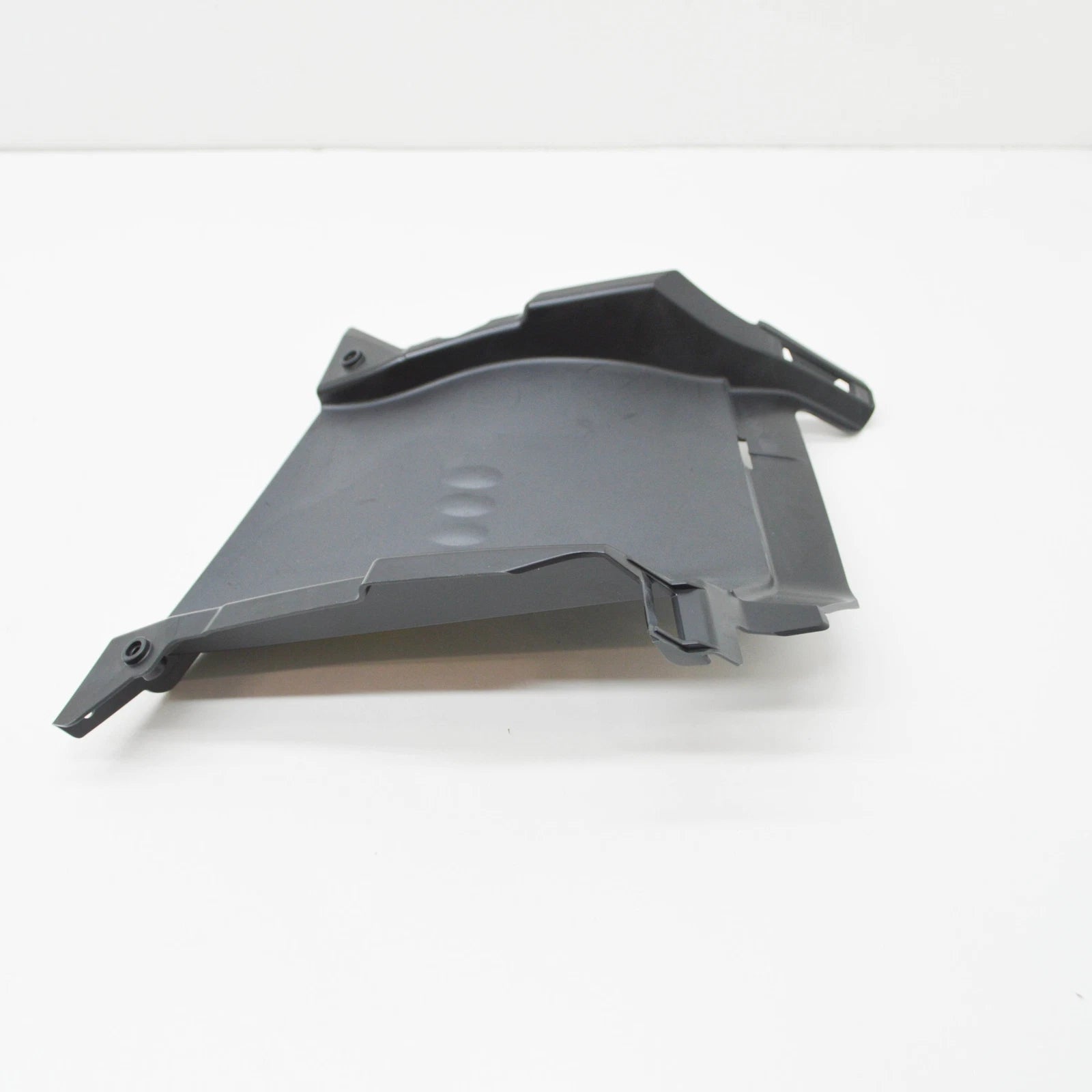 NEW BMW X4 G02 FRONT M BUMPER LEFT AIR CURTAIN 51118081203 8081203 ORIGINAL