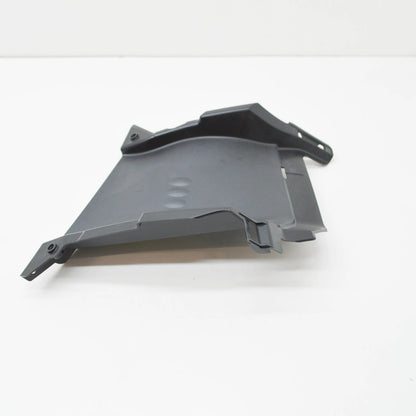 NEW BMW X4 G02 FRONT M BUMPER LEFT AIR CURTAIN 51118081203 8081203 ORIGINAL