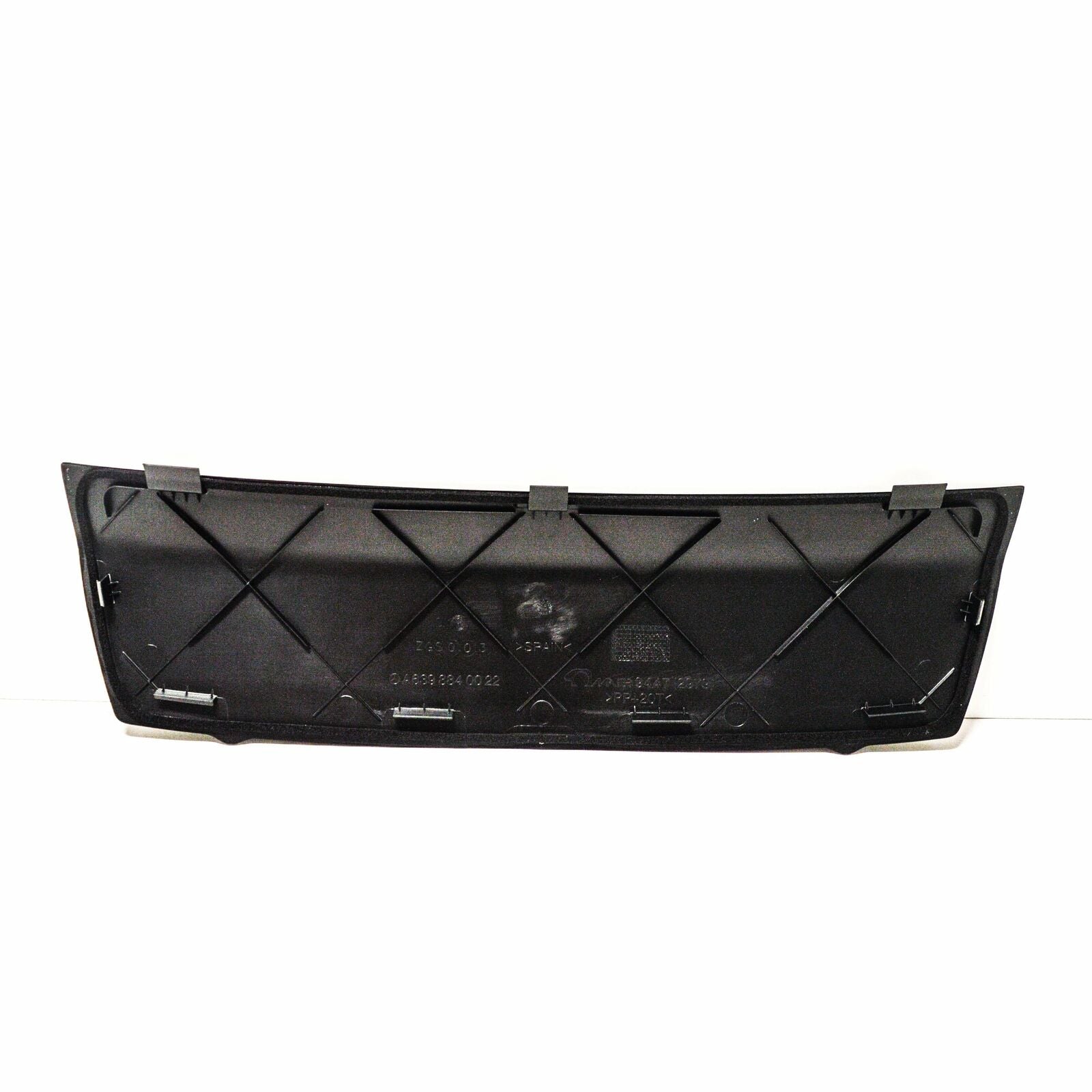 Genuine Mercedes-Benz Vito W639 Front Pollen Filter Cover A63988400229E80 Original