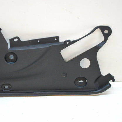 NEW BMW 7 G11 G12 FRONT BONNET HOOD RIGHT SIDE SEALING 51767475290 ORIGINAL