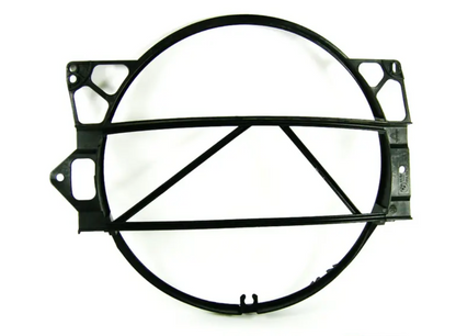new bmw z3 coupe e36 fan mounting base ring 8391748 64548391748 original