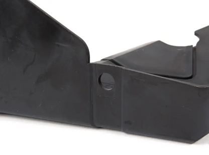 new bmw 5 e39 rear left engine mount cover 8222131 51718222131 original