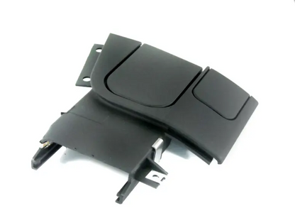 new bmw 3 compact e36 rear left rod assembly cover 51438172815 8172815 original