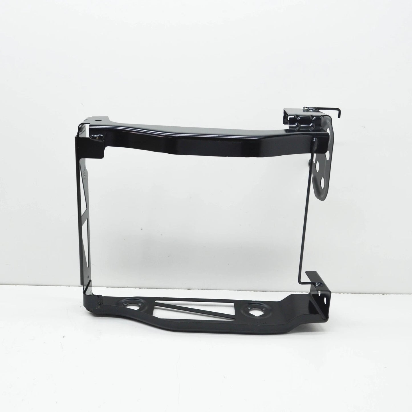 NEW BMW M4 COUPE G82 FRONT RIGHT HEADLIGHT MOUNT PLATE 51118071636 ORIGINAL
