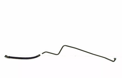 NEW BMW 3 E30 TRANSMISSION OIL COOLER LINE INLET 1719195 17221719195 ORIGINAL