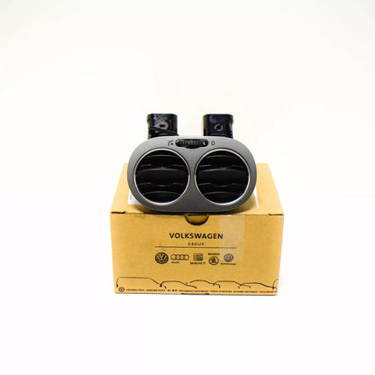 NEW VW TIGUAN 5N REAR CENTER LOWER AIR VENT 5N0819203XVZ