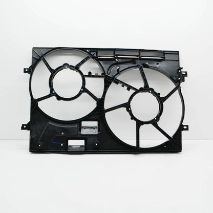 NEW VW TIGUAN ALLSPACE MK2 ENGINE TWIN FAN RING 5QN121205 ORIGINAL