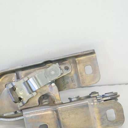 NEW MERCEDES BENZ CLA C117 HOOD BONNET HINGE LEFT SIDE A1178800128