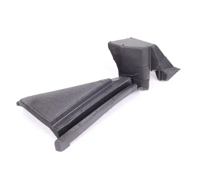 new bmw x6 e71 front right side panel sealing 51657177172 7177172 original