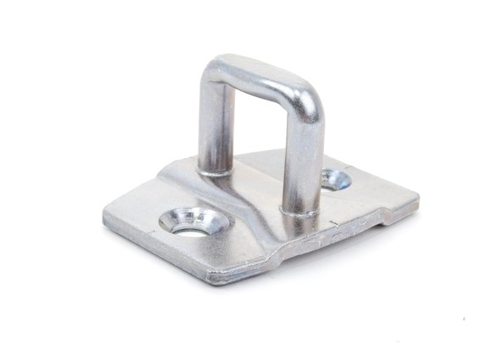 new bmw 1 f20 front door catch bracket 51217312545 7312545 original