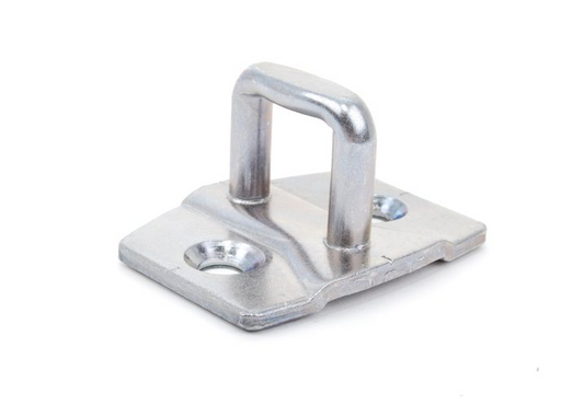 new bmw 1 f20 front door catch bracket 51217312545 7312545 original