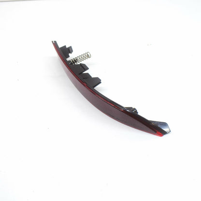 NEW AUDI A6 C8 REAR RIGHT BUMPER OUTER REFLECTOR 4K0945106E ORIGINAL