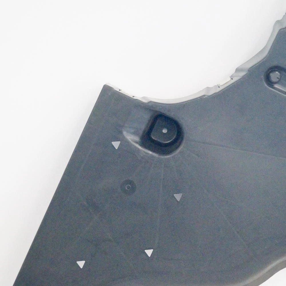 NEW BMW 5 G30 RIGHT TANK UNDERSHIELD 7340790 51757340790 ORIGINAL