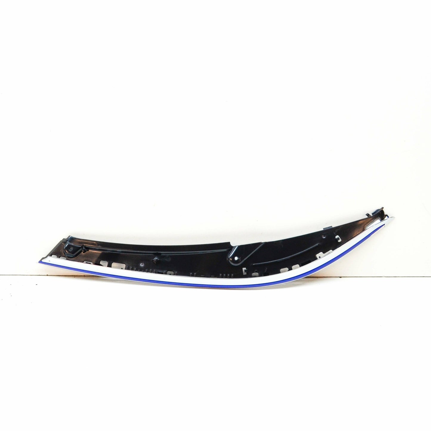 NEW VW PASSAT B8 4 MOTION FRONT LEFT HEADLIGHT PANEL TRIM 3G0941119C ORIGINAL