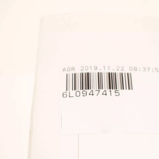 NEW VOLKSWAGEN EOS INTERIOR FOOTWELL LIGHT 6L0947415 ORIGINAL