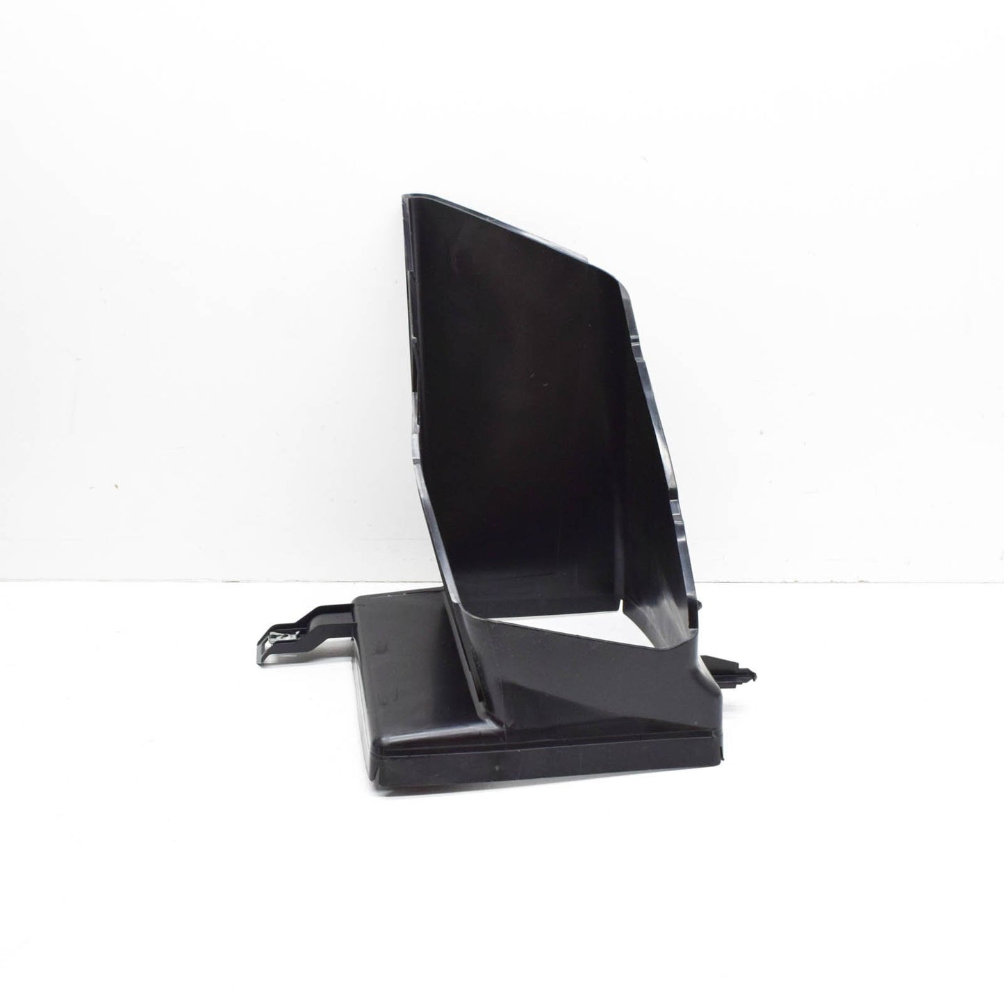 new bmw m8 cabrio f91 right radiator air duct 51748059690 8059690 original