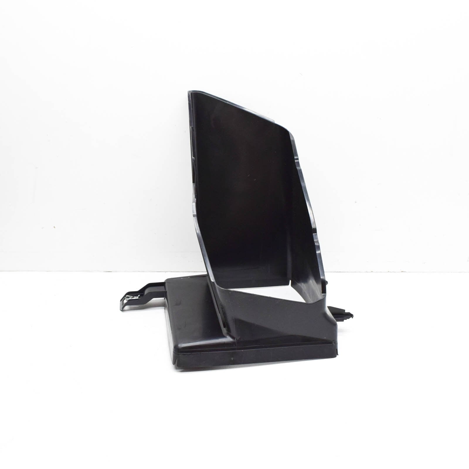 new bmw m8 cabrio f91 right radiator air duct 51748059690 8059690 original