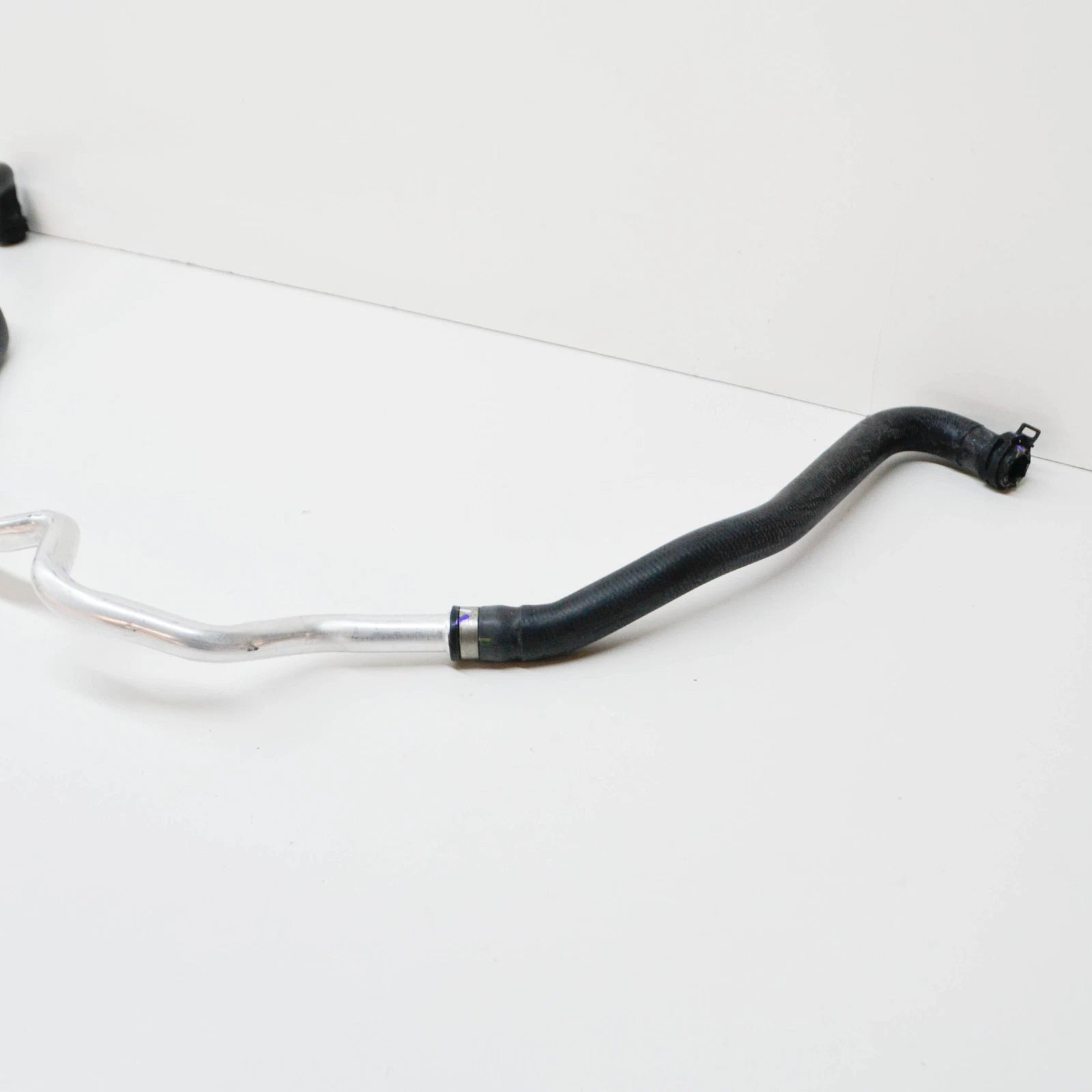 NEW MERCEDES-BENZ GLE W166 ENGINE COOLANT HOSE A1668300796 ORIGINAL