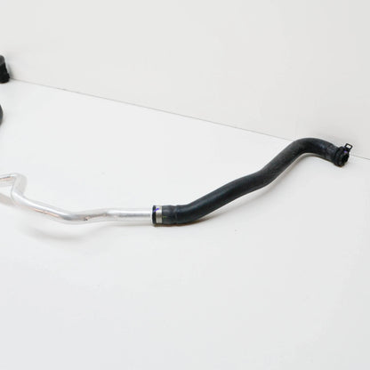NEW MERCEDES-BENZ GLE W166 ENGINE COOLANT HOSE A1668300796 ORIGINAL