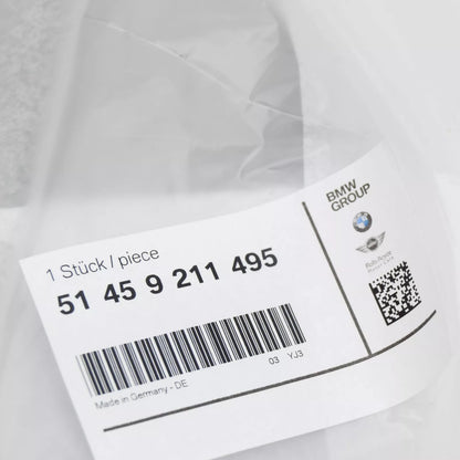 NEW BMW 1 F20 DASHBOARD PANEL CENTRE SPEAKER TRIM 51459211495 RHD ORIGINAL