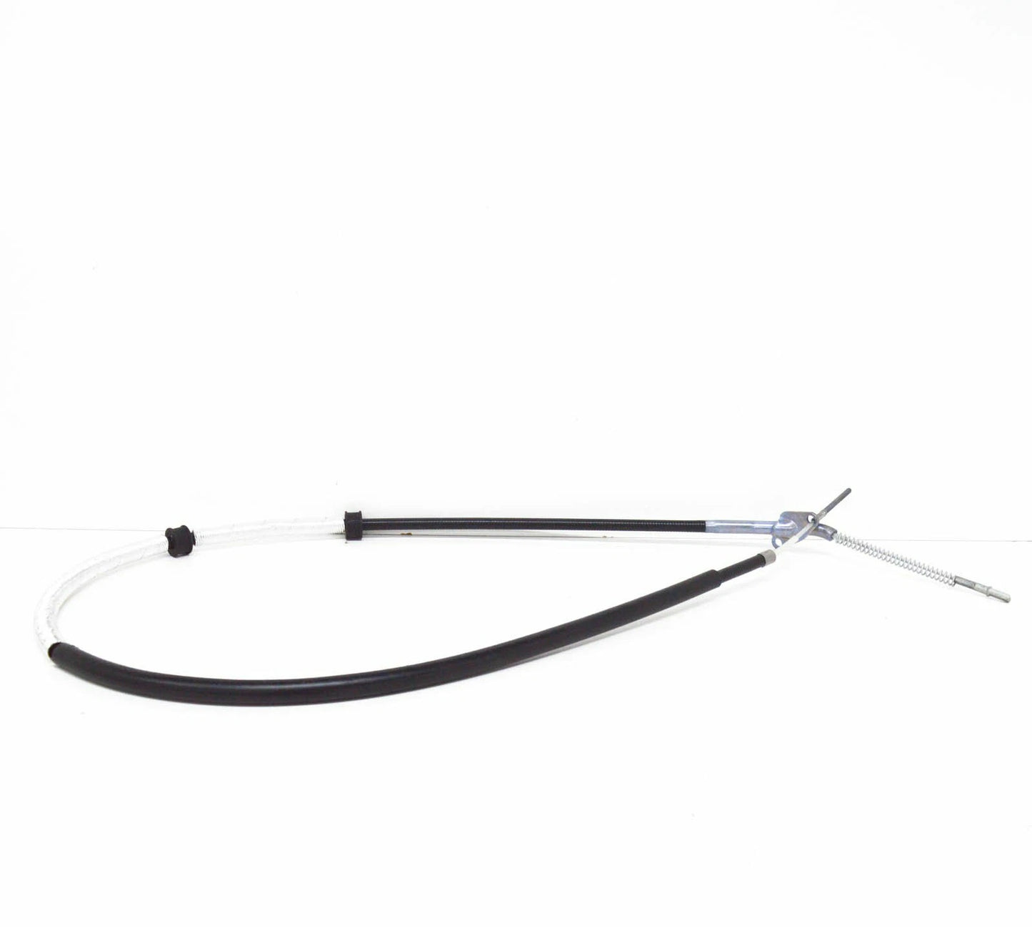 NEW MERCEDES-BENZ G W463 LEFT BRAKE CABLE RHD A4634200385