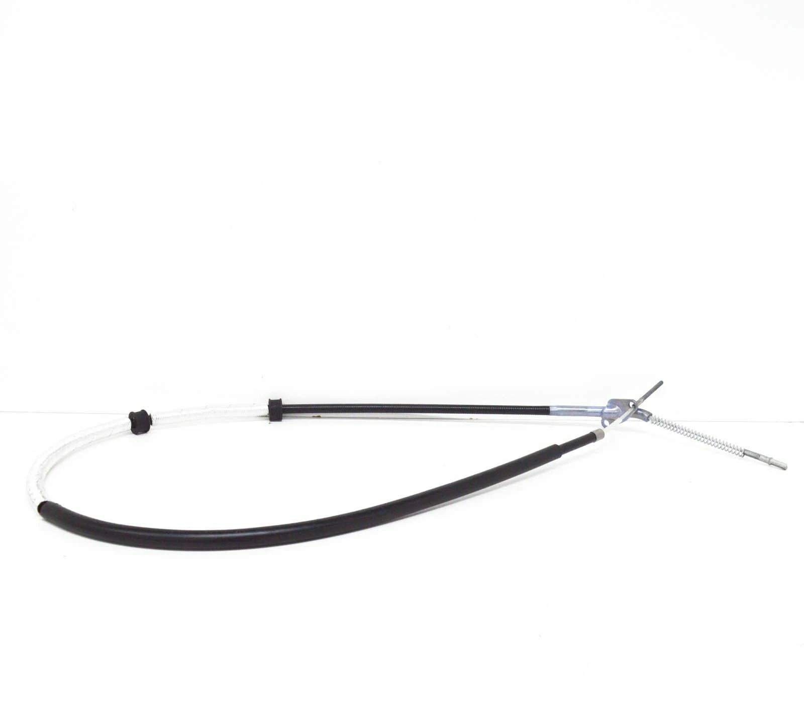 NEW MERCEDES-BENZ G W463 LEFT BRAKE CABLE RHD A4634200385