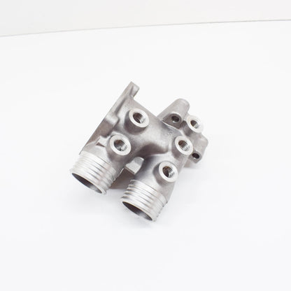 NEW BMW 6 E24 630CSI 3.0 PETROL THERMOSTAT HOUSING 11531710959 ORIGINAL