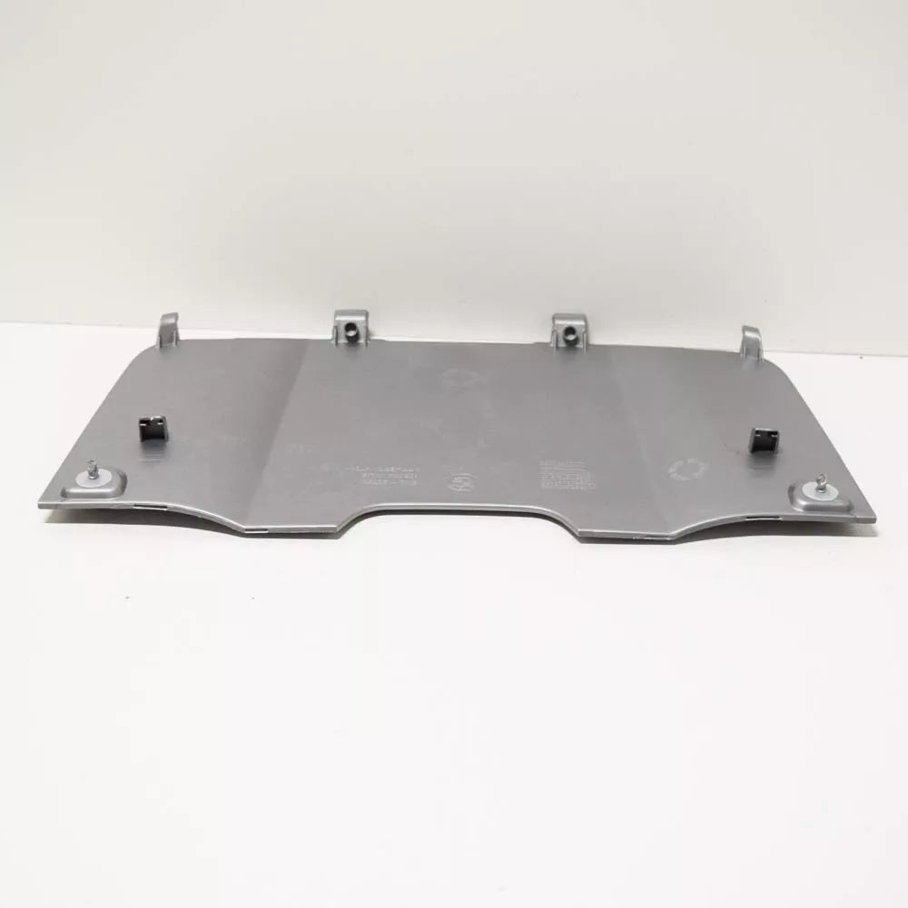 NEW BMW X6 E71 REAR BUMPER TOW HOOK COVER 51127192733 7192733 ORIGINAL