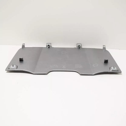 NEW BMW X6 E71 REAR BUMPER TOW HOOK COVER 51127192733 7192733 ORIGINAL