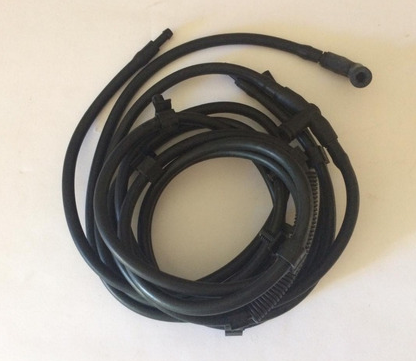 new ford ecosport mk2 windshield washer hose 1919691 cn15-17k605-be original