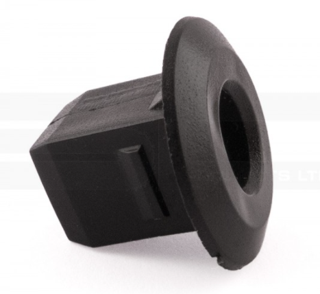 new volkswagen sharan 7m battery mounting clip 7m3915428 original