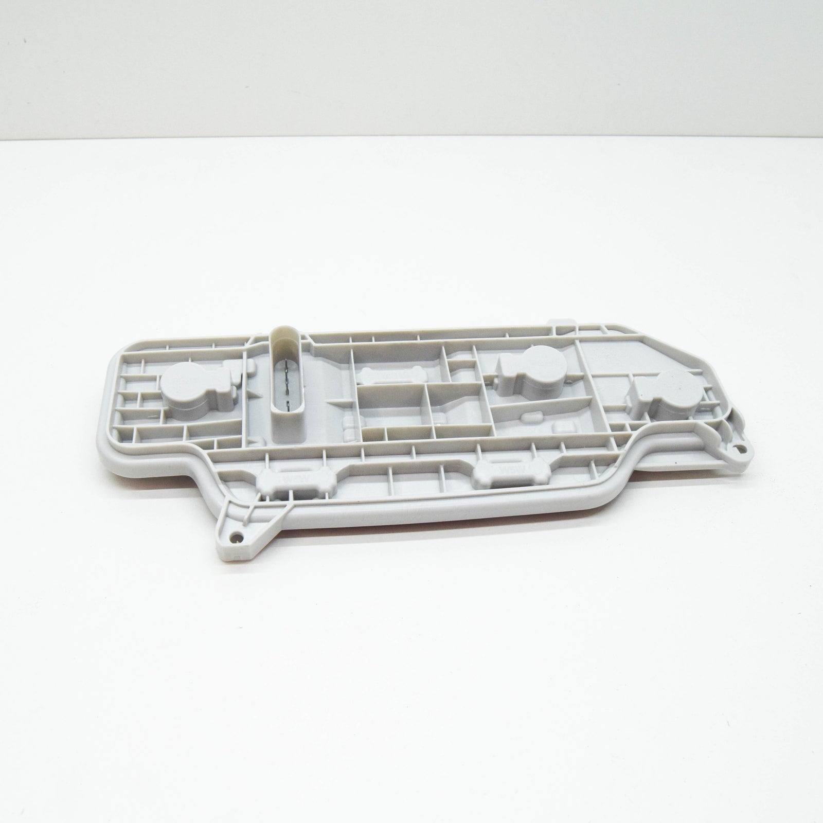 NEW VOLKSWAGEN CADDY MK3 REAR LEFT BULB CARRIER 2K1945257B ORIGINAL