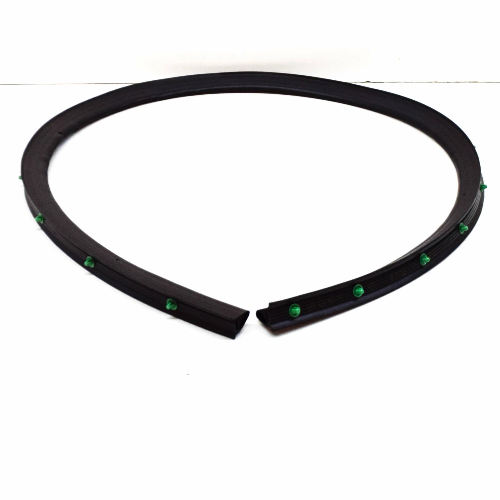 NEW VOLKSWAGEN ID.3 E11 REAR LEFT DOOR OUTER SEAL 10A839699