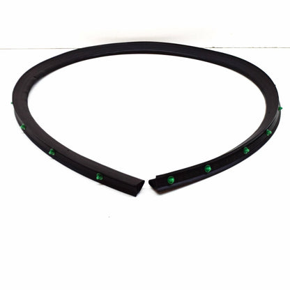 NEW VOLKSWAGEN ID.3 E11 REAR LEFT DOOR OUTER SEAL 10A839699